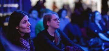 Films At The Library