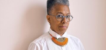 Ingrid Pollard: Three Drops of Blood