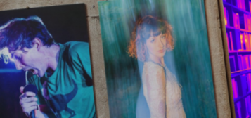 Library Lates & Cultural Takeovers