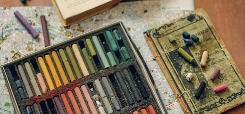 Opportunities for artists and creatives!