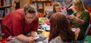 Your Library On The High Street